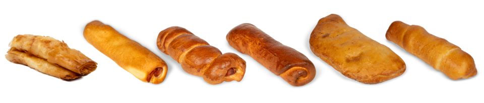 Закуски